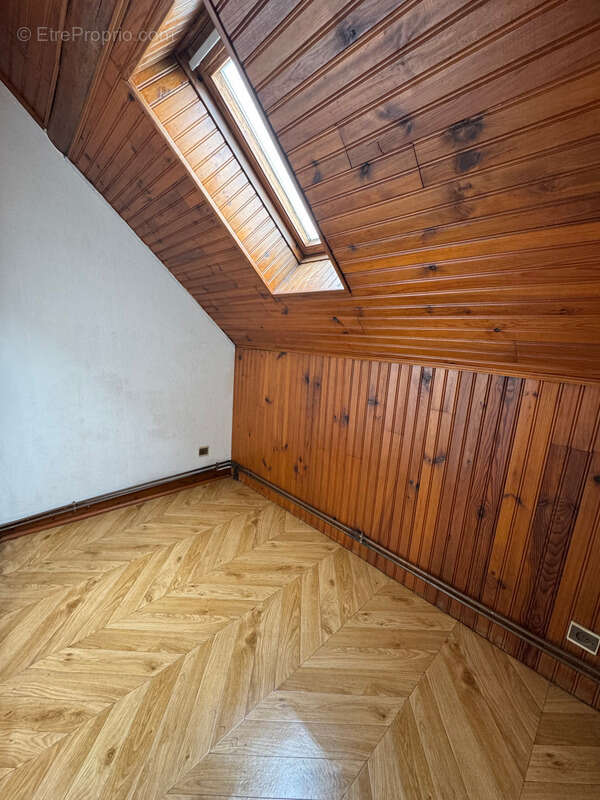 Maison à CHATELLERAULT