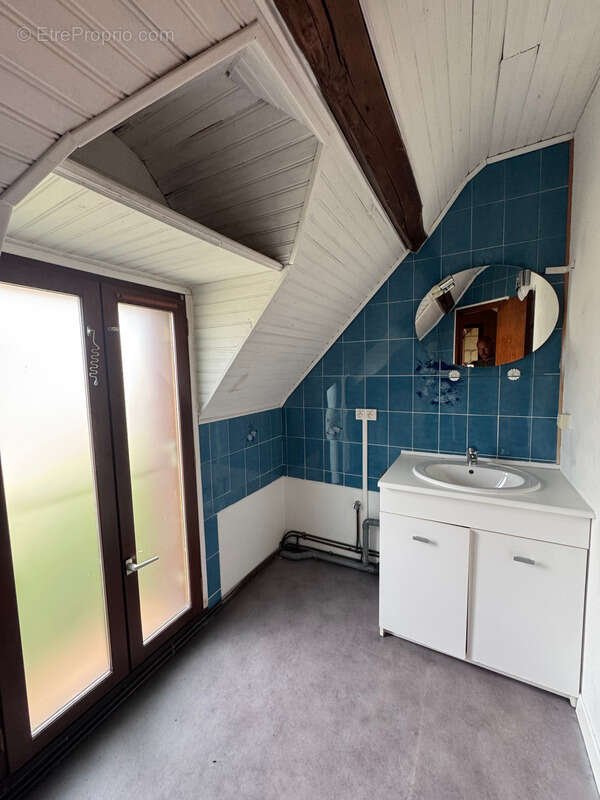 Maison à CHATELLERAULT