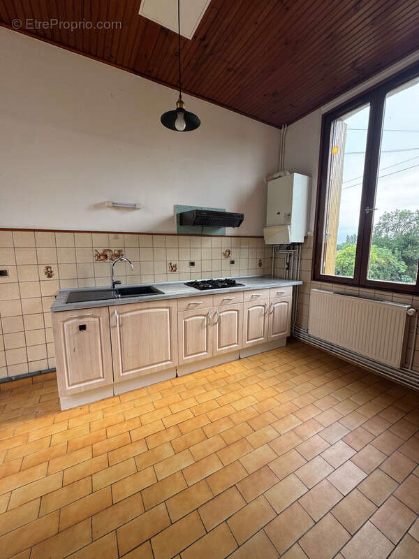 Maison à CHATELLERAULT