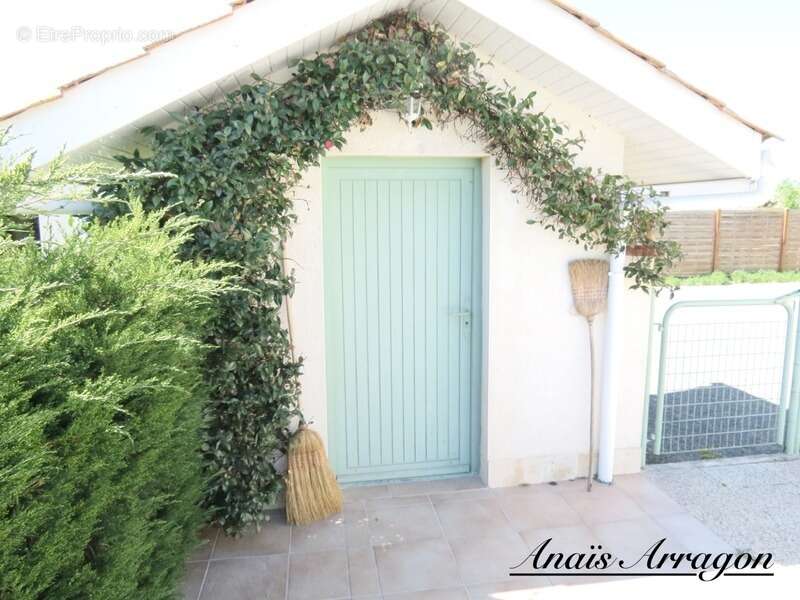 Maison à SAINTE-LIVRADE-SUR-LOT