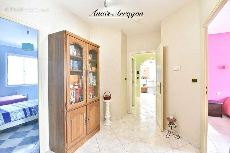 Maison à SAINTE-LIVRADE-SUR-LOT