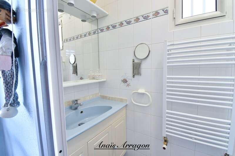 Maison à SAINTE-LIVRADE-SUR-LOT