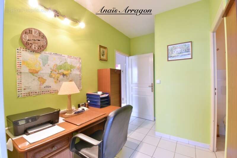 Maison à SAINTE-LIVRADE-SUR-LOT