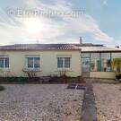 Maison à SAINT-GERVAIS