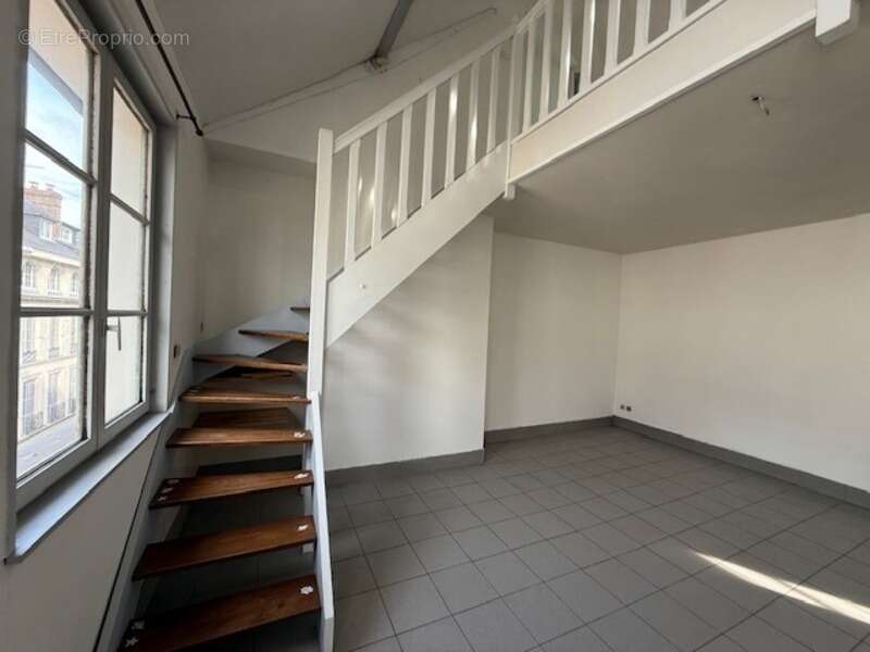 Appartement à ROUEN