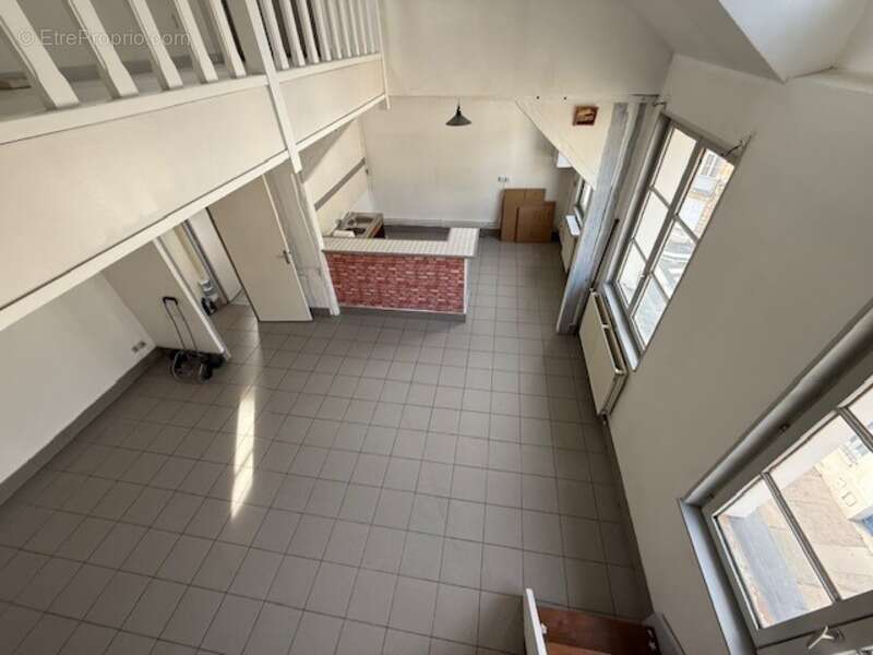 Appartement à ROUEN