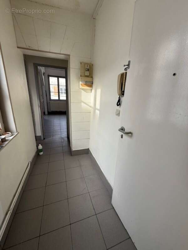 Appartement à ROUEN