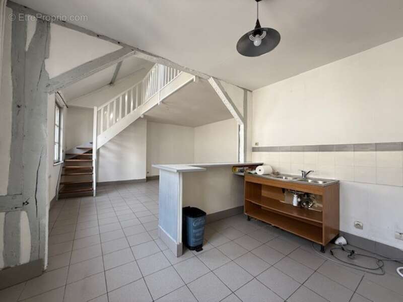 Appartement à ROUEN