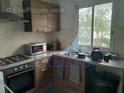 Appartement à SAINT-DENIS