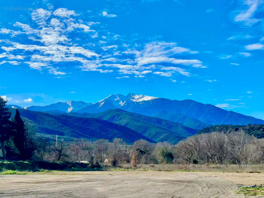 Maison à RIA-SIRACH