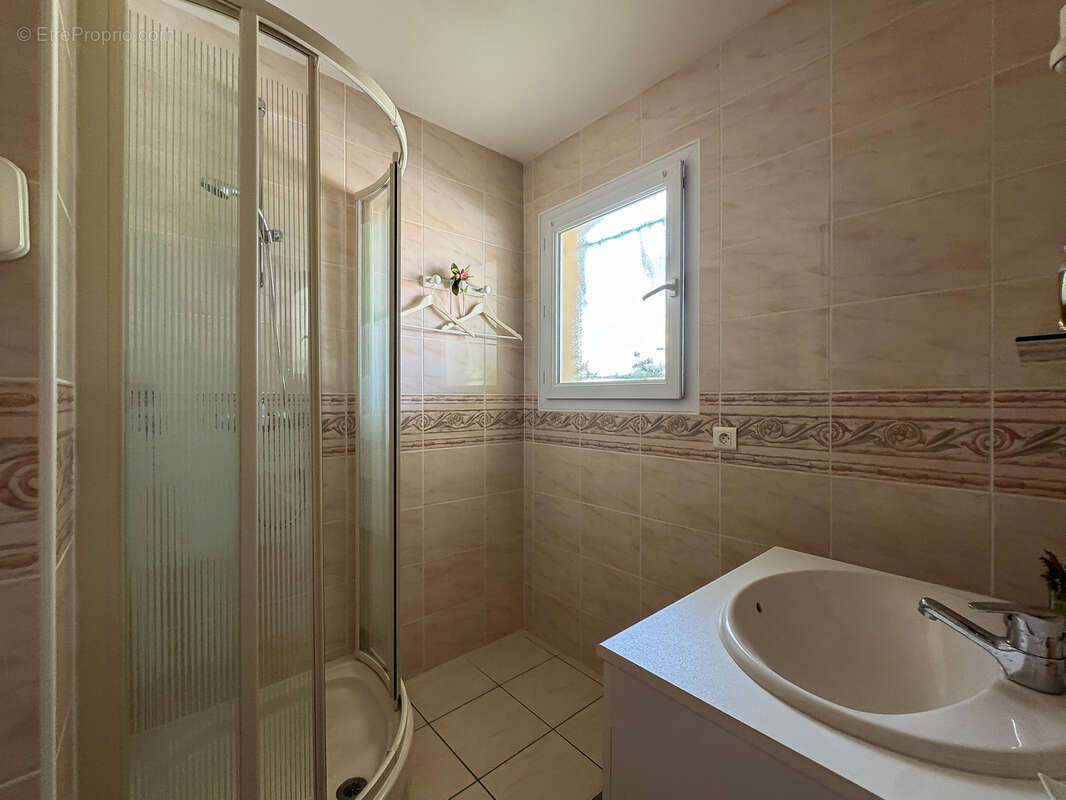 Maison à SAINT-PALAIS-SUR-MER