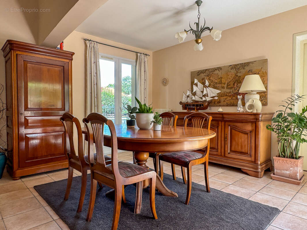 Maison à SAINT-PALAIS-SUR-MER