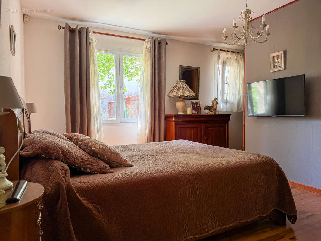 Maison à SAINT-PALAIS-SUR-MER