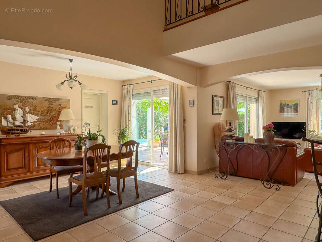 Maison à SAINT-PALAIS-SUR-MER