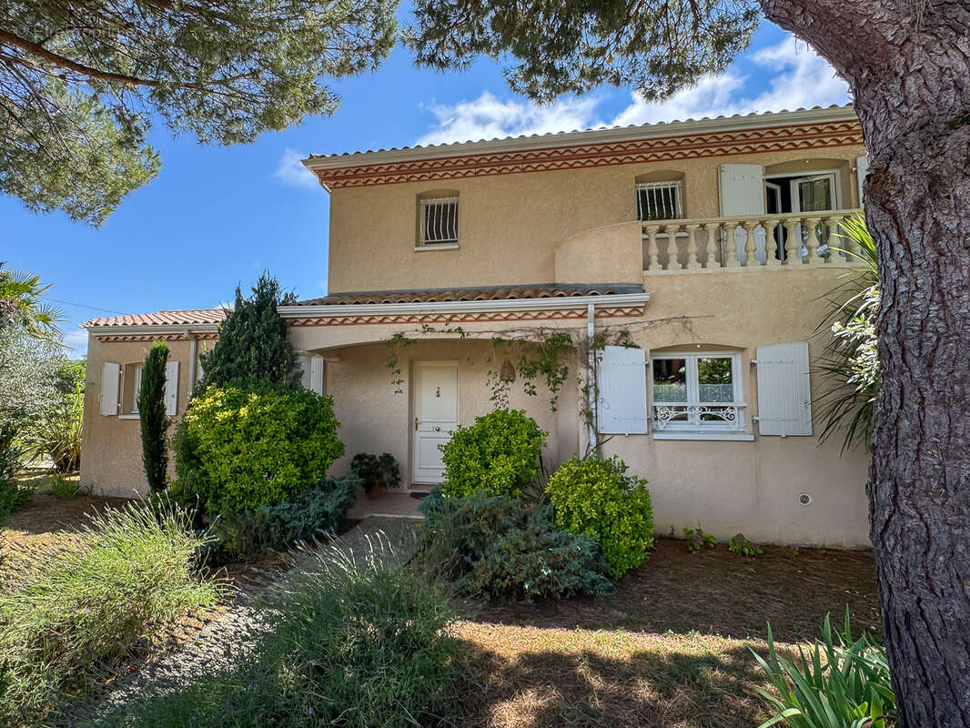 Maison à SAINT-PALAIS-SUR-MER