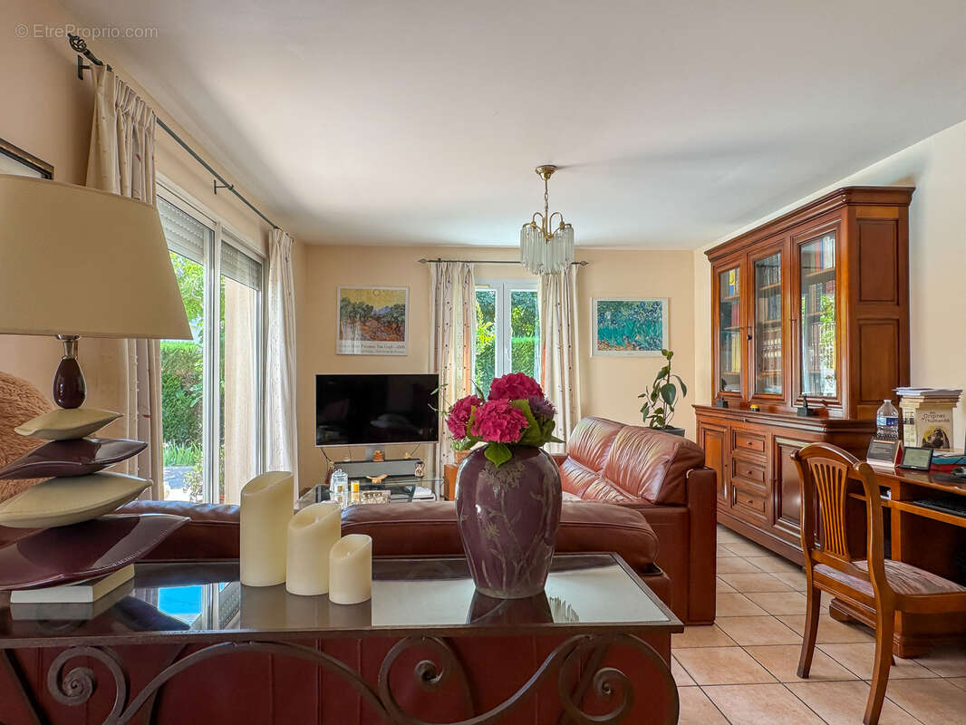 Maison à SAINT-PALAIS-SUR-MER