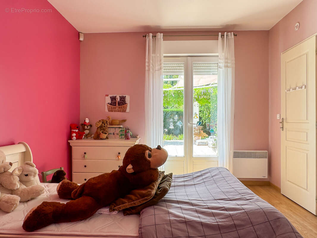 Maison à SAINT-PALAIS-SUR-MER