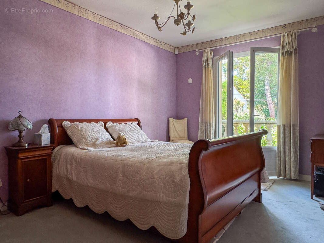 Maison à SAINT-PALAIS-SUR-MER