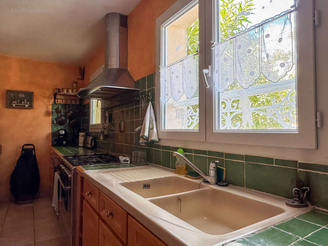 Maison à SAINT-PALAIS-SUR-MER