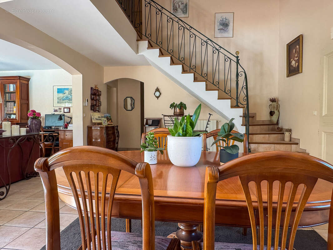 Maison à SAINT-PALAIS-SUR-MER