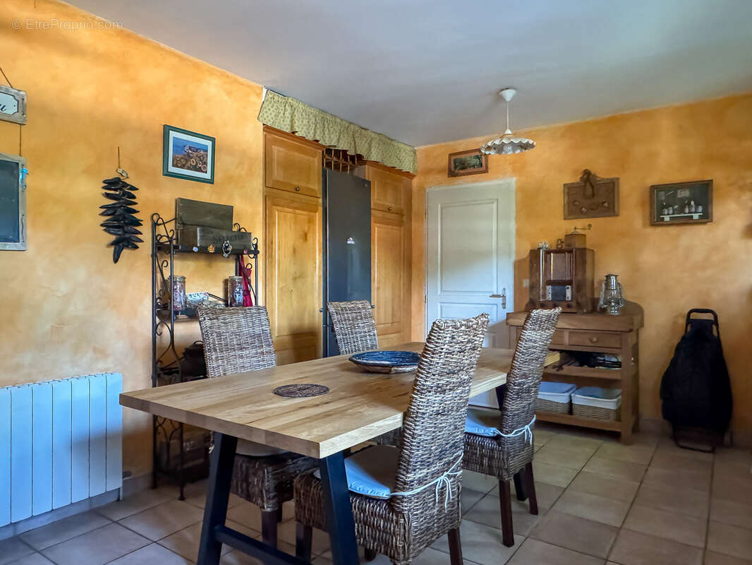 Maison à SAINT-PALAIS-SUR-MER