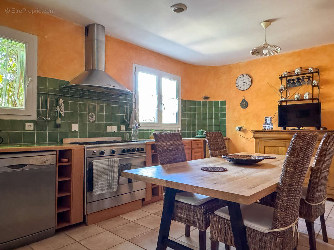 Maison à SAINT-PALAIS-SUR-MER