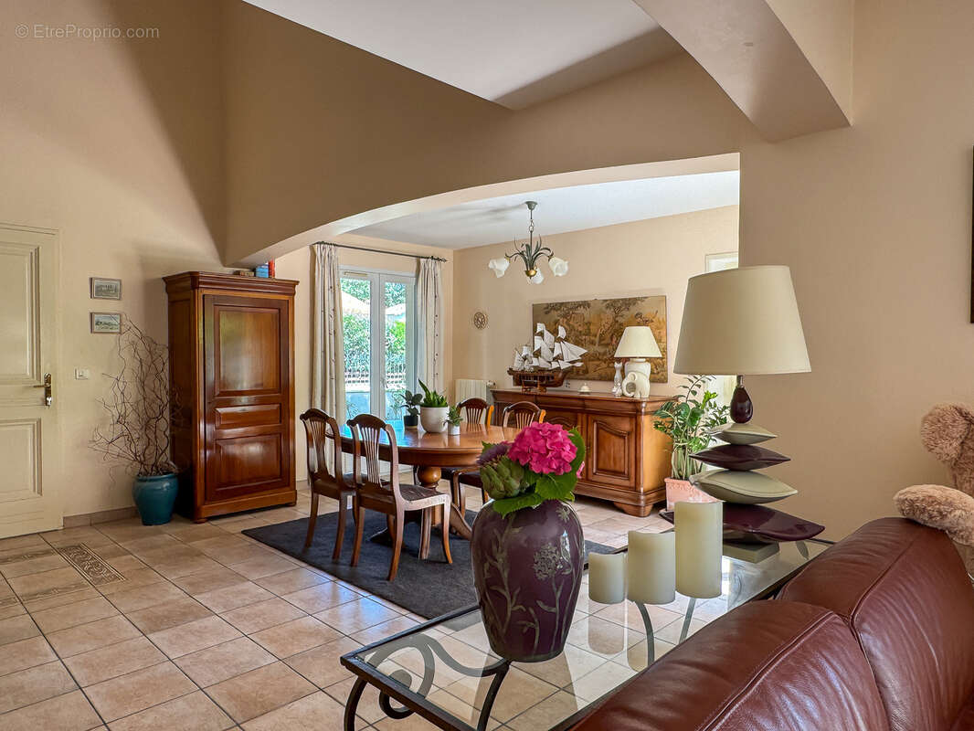 Maison à SAINT-PALAIS-SUR-MER