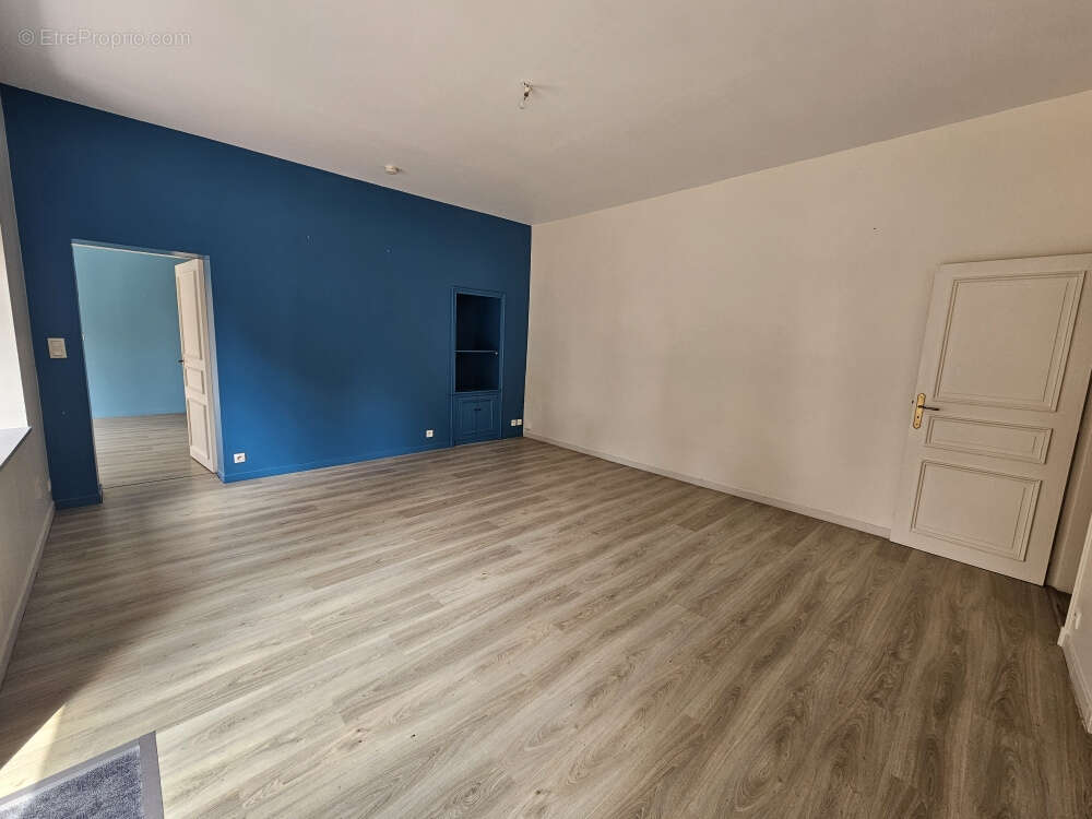 Maison à VERN-SUR-SEICHE