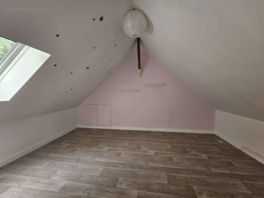 Maison à VERN-SUR-SEICHE