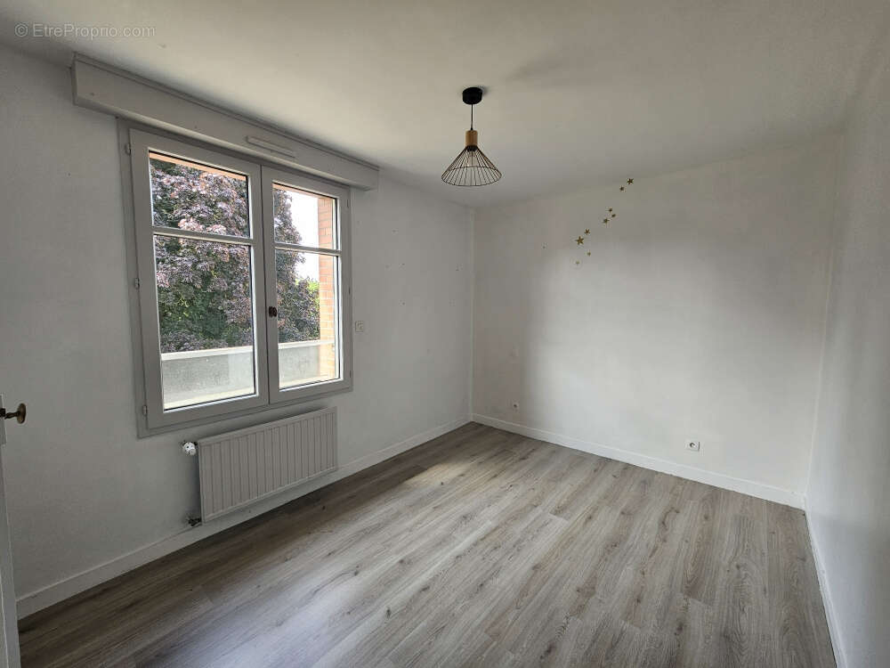 Maison à VERN-SUR-SEICHE