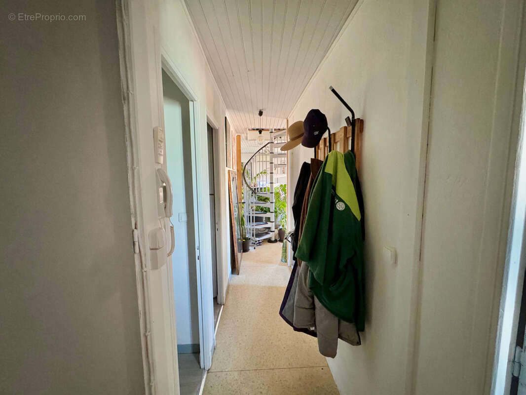 Appartement à VAISON-LA-ROMAINE