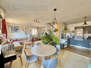 Appartement à VAISON-LA-ROMAINE