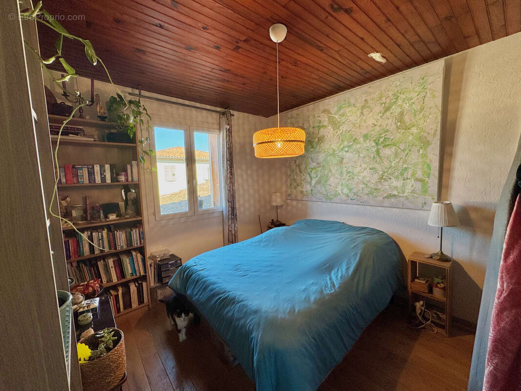 Appartement à VAISON-LA-ROMAINE