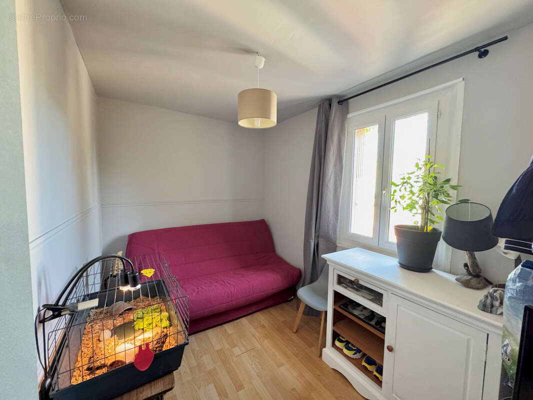 Appartement à VAISON-LA-ROMAINE