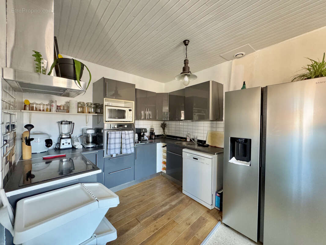 Appartement à VAISON-LA-ROMAINE