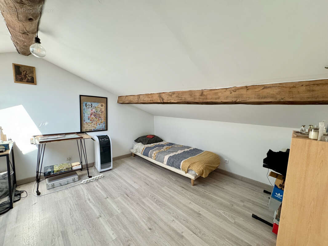 Appartement à VAISON-LA-ROMAINE
