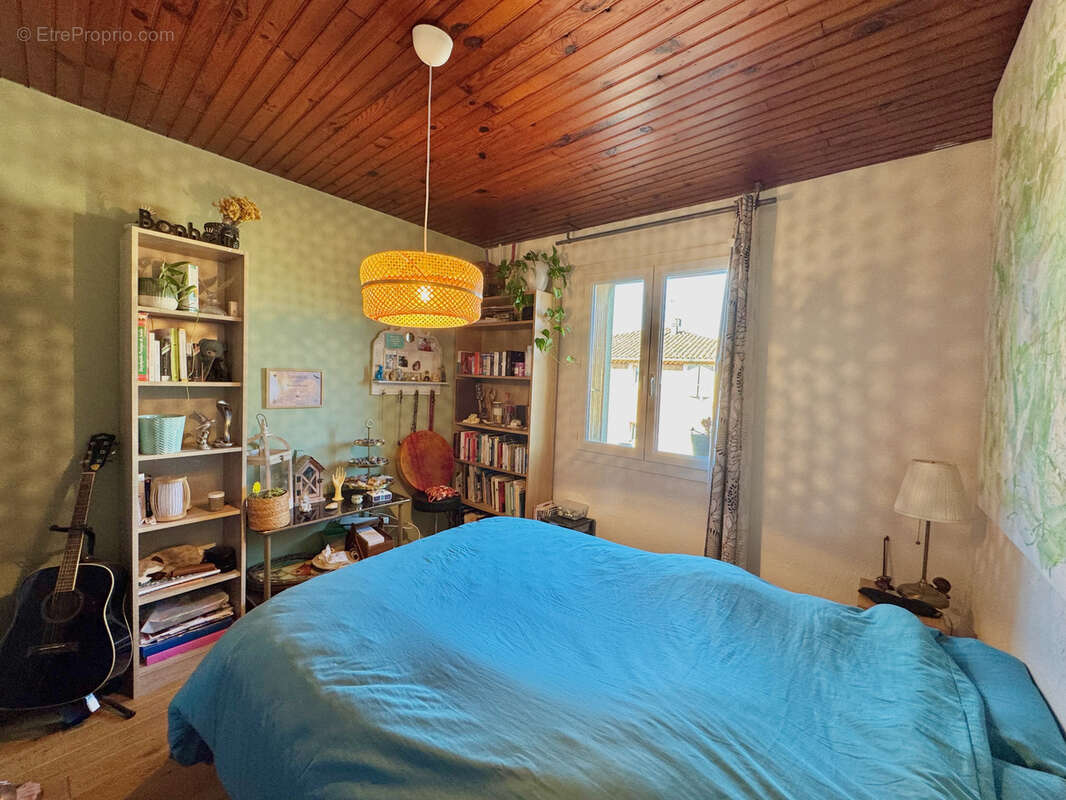 Appartement à VAISON-LA-ROMAINE