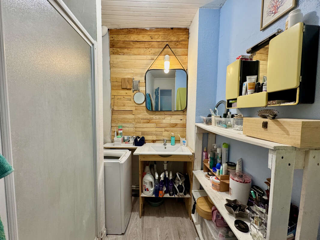 Appartement à VAISON-LA-ROMAINE