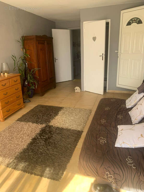 Maison à SAINT-BENOIT