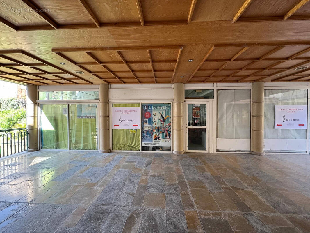 Commerce à MANOSQUE