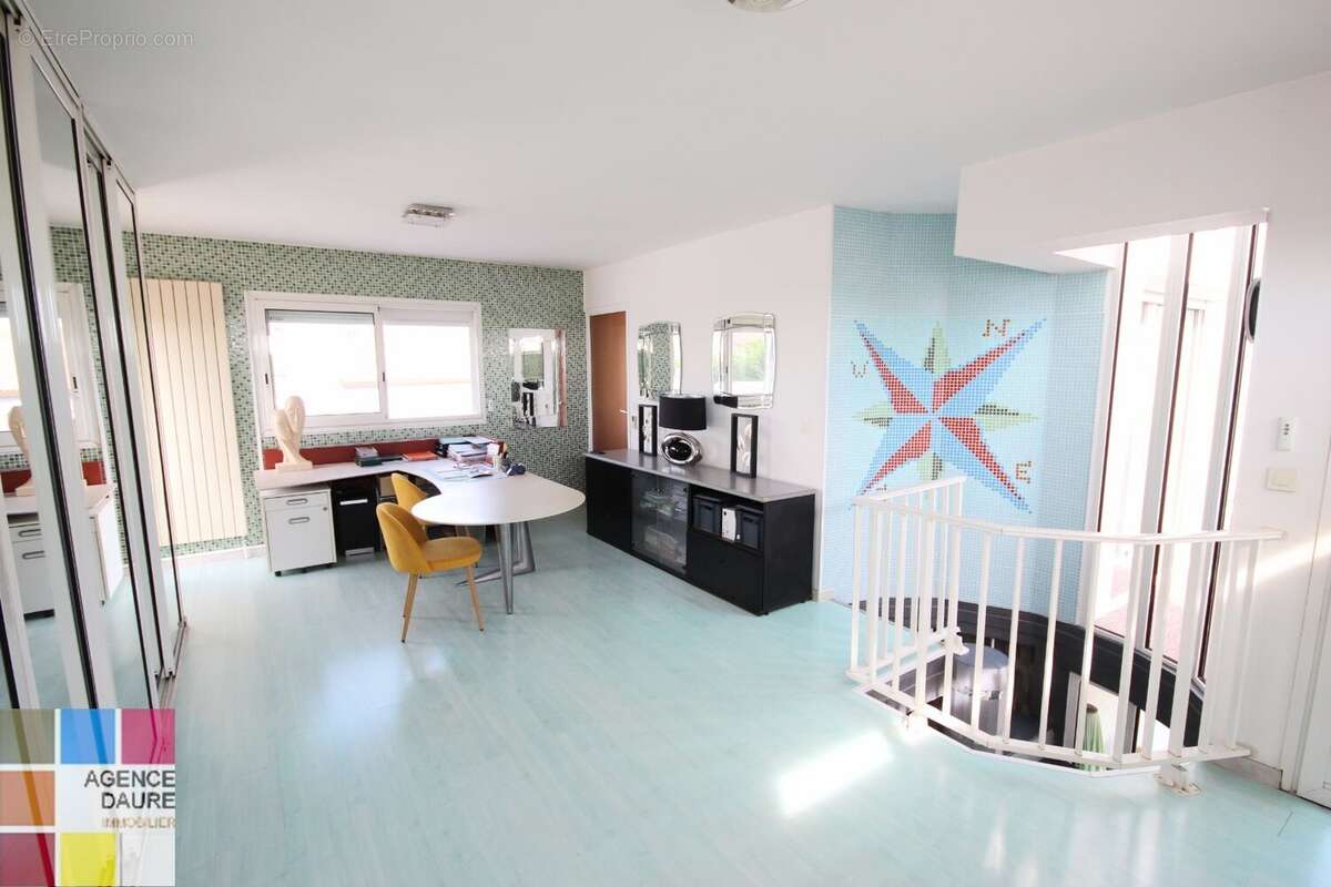 Maison à PORTIRAGNES