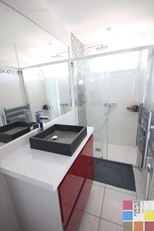 Maison à PORTIRAGNES