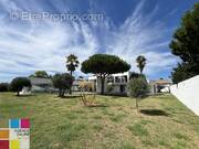 Maison à PORTIRAGNES