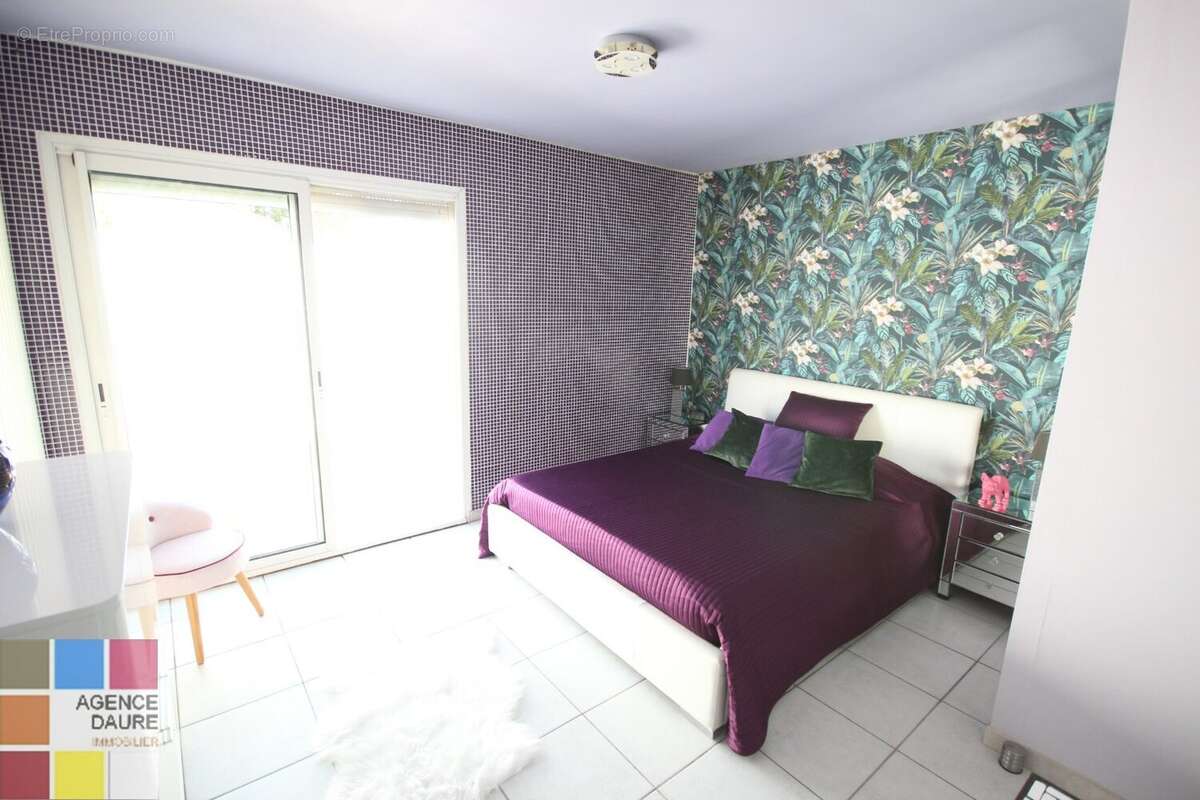 Maison à PORTIRAGNES