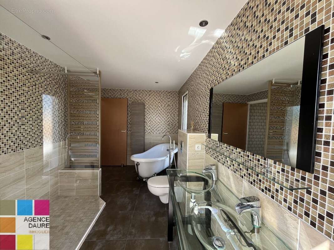 Maison à PORTIRAGNES