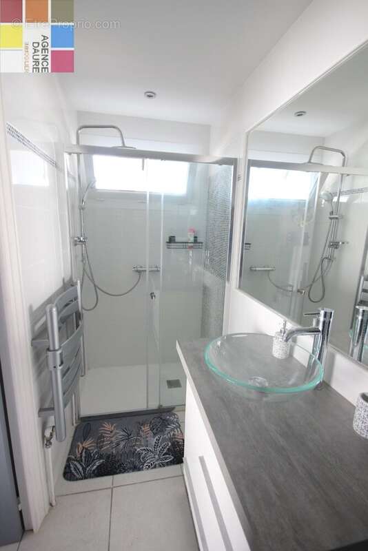 Maison à PORTIRAGNES