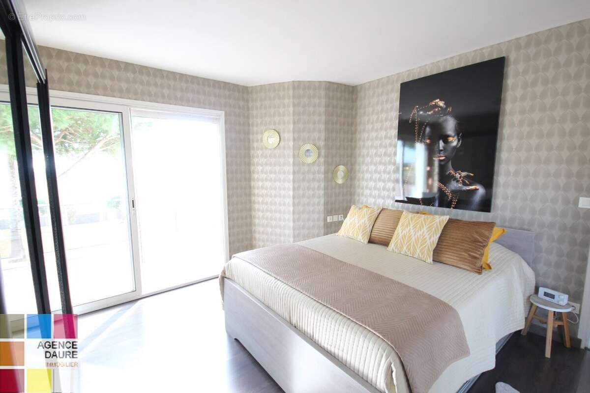 Maison à PORTIRAGNES