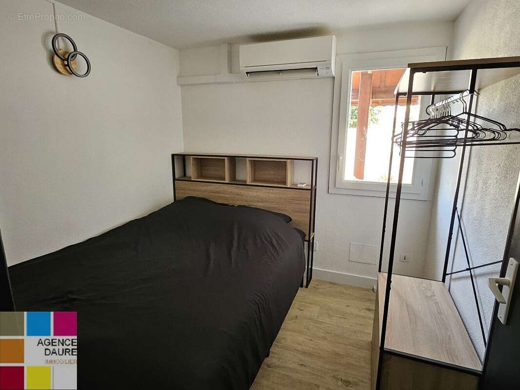 Maison à PORTIRAGNES