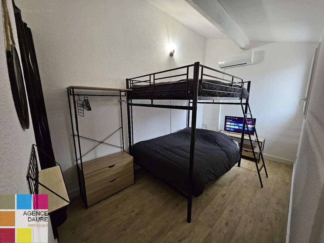 Maison à PORTIRAGNES