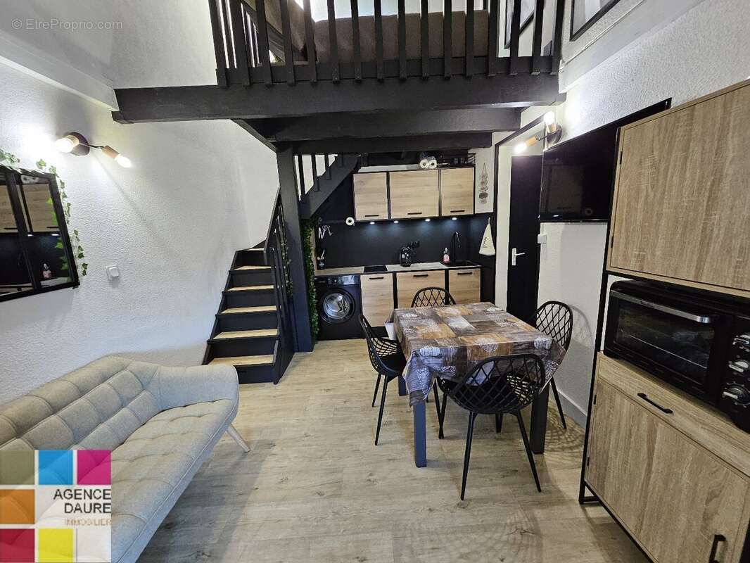 Maison à PORTIRAGNES